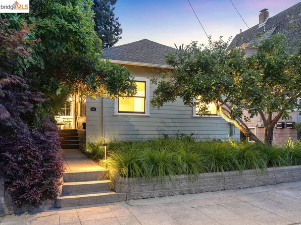 47 Rio Vista Ave, Oakland, CA 94611
