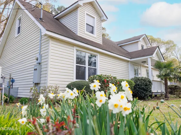 103 Rockfish Street, Edenton, NC 27932