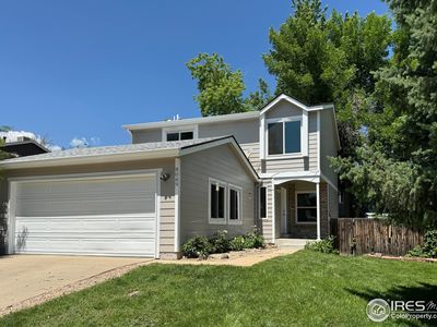 8089 Miller Cir, Arvada, CO, 80005