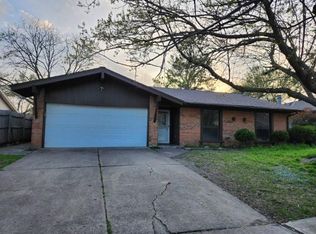 421 Woodcrest Way, Forney, TX 75126