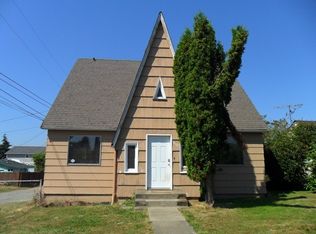 5410 McKinley Ave, Tacoma, WA 98404