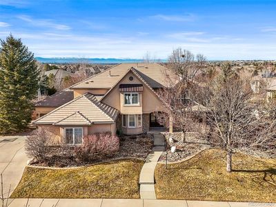 7035 S Picadilly Street, Aurora, CO, 80016