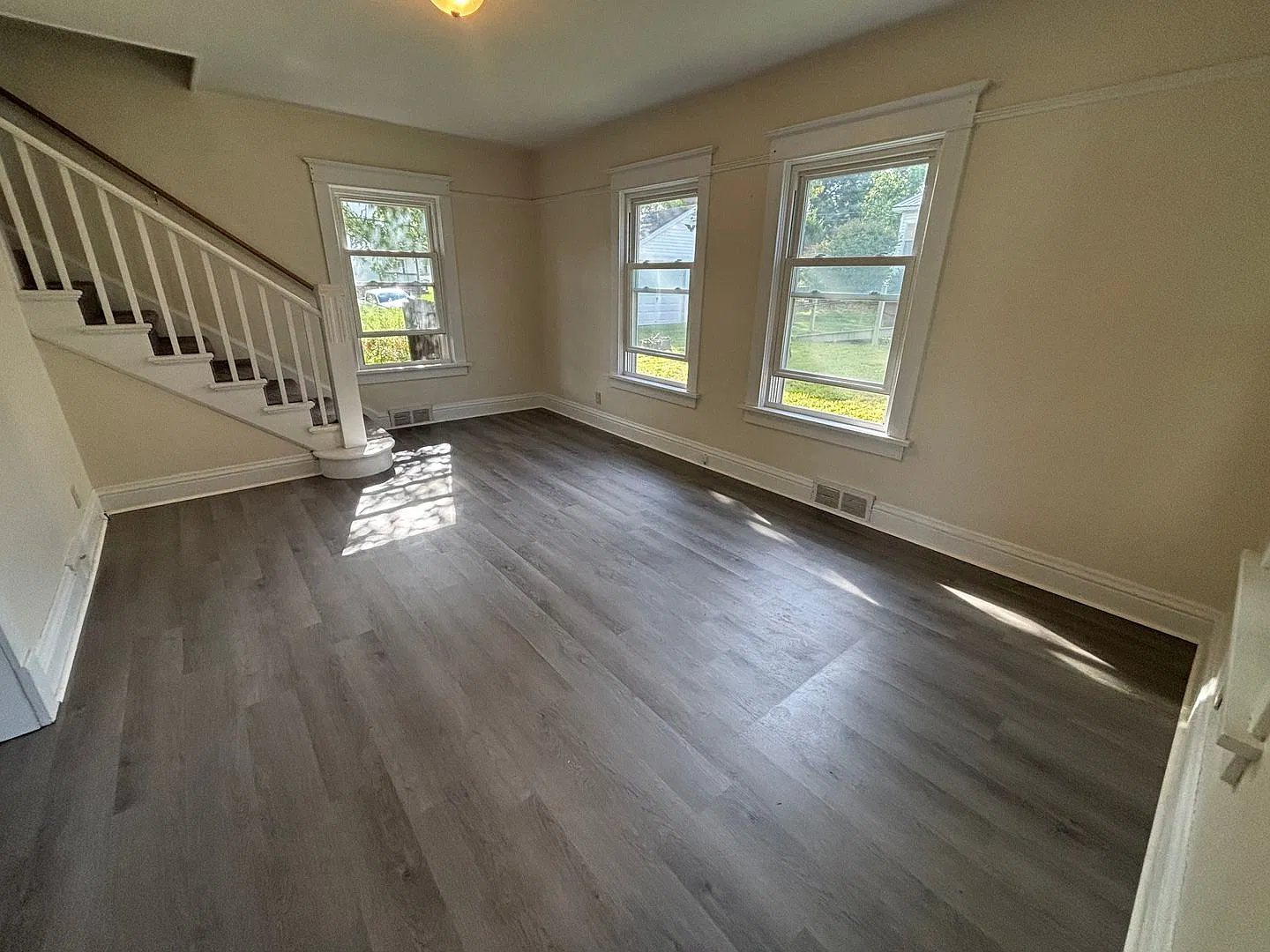 Two Bedroom Home with Large Yard Coming Soon in Grove City — Photo 2
