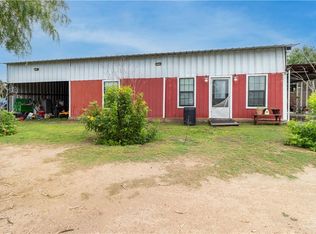 24724 N Iowa Rd, Edinburg, TX 78541
