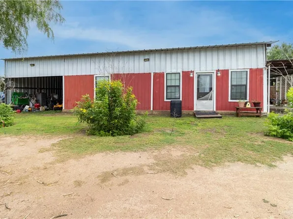 24724 N Iowa Rd, Edinburg, TX 78541