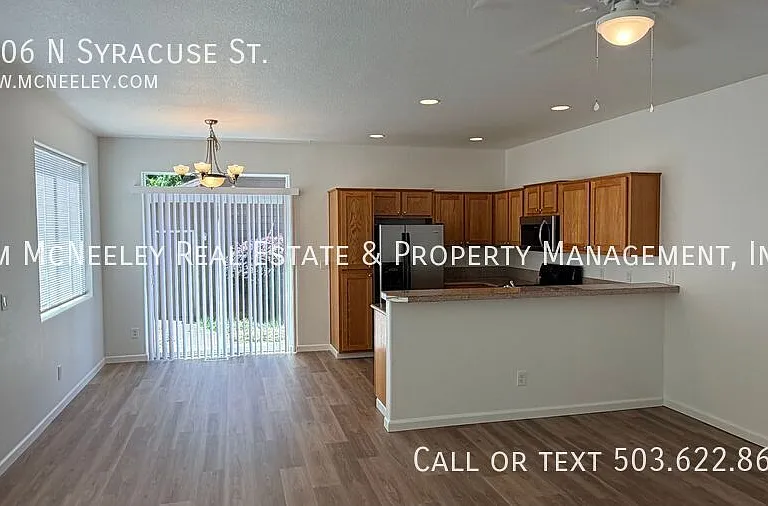 5406 N Syracuse St — Photo 2
