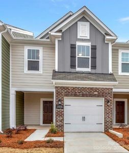3562 Nimbell Rd, Monroe, NC, 28110