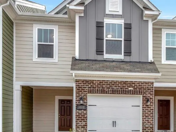 3562 Nimbell Rd, Monroe, NC 28110