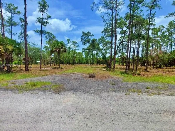 215 Appaloosa Ave, Clewiston, FL 33440