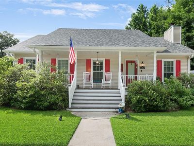 220 Canulette Rd, Slidell, LA, 70458
