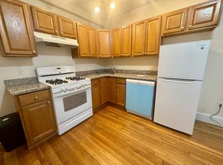 1606 Commonwealth Ave #13, Brighton, MA 02135