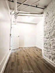 Rented by City Connections Realty