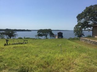 29 Lcr #824, Groesbeck, TX 76642