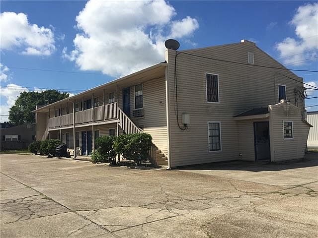 1st image of 705 Central Ave APT 207