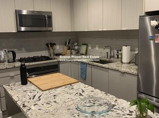 80 Fenwood Rd #906D, Boston, MA 02115