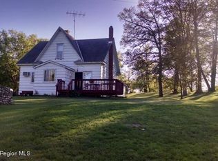 36090 State Highway 108, Dent, MN 56528