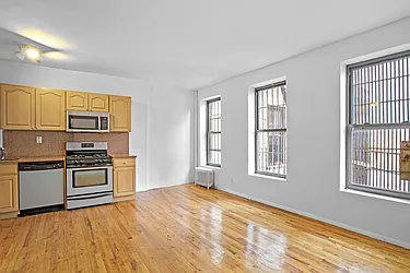 Rented by Oxford Property Group