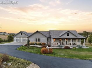 4016 Needles Dr, Colorado Springs, CO 80908