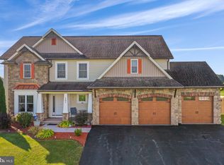 181 Summer Breeze Ln, Chambersburg, PA 17202