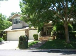 131 Shadewell Dr, Danville, CA 94506