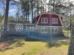 4473 Heavitree Ct, Stone Mountain, GA 30083