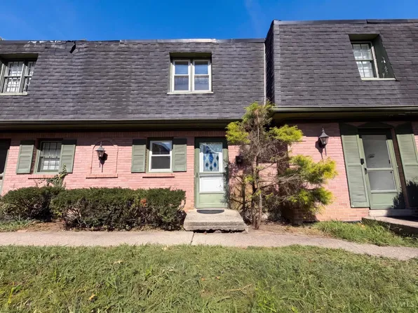 7636 Montgomery Rd APT C, Cincinnati, OH 45236