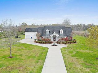 545 Highway 306, Paradis, LA 70080