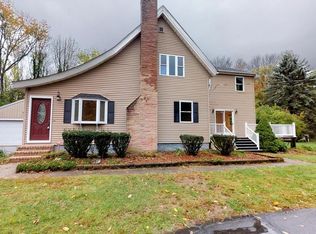 468 Walnut St, West Bridgewater, MA 02379