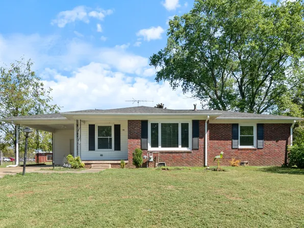 103 Bernhardt Blvd, Columbia, TN 38401