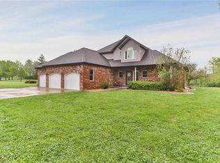 6110 Illini Trl, Waterloo, IL 62298