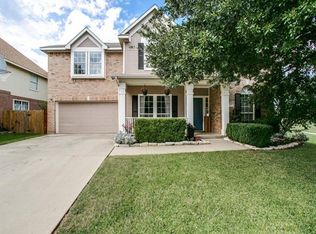 417 Alta Ridge Dr, Keller, TX 76248