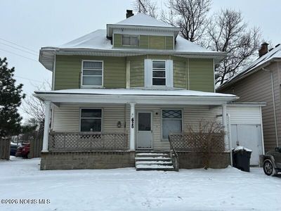 825 Colburn St, Toledo, OH, 43609
