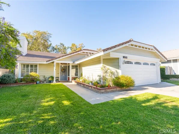 10554 Champagne Rd, Rancho Cucamonga, CA 91737