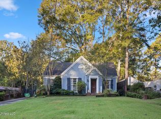 1115 Saint Ann St, Jackson, MS 39202