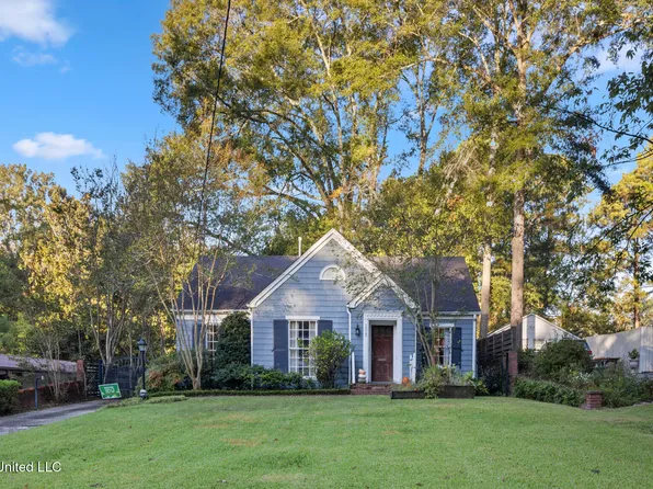 1115 Saint Ann St, Jackson, MS 39202
