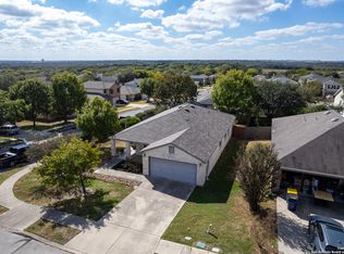 145 Stream Crossing, Cibolo, TX 78108