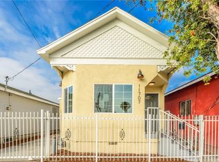 11707 Compton Ave, Los Angeles, CA 90059