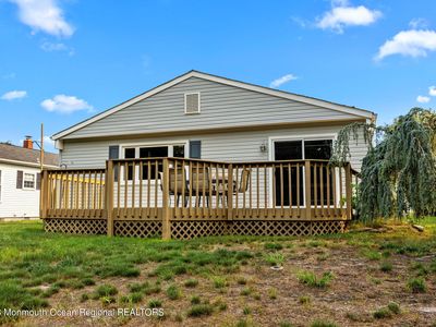 33 Selkirk Avenue, Toms River, NJ, 08757