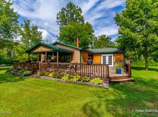 108 Little Long Lake Rd, Nashville, MI 49073