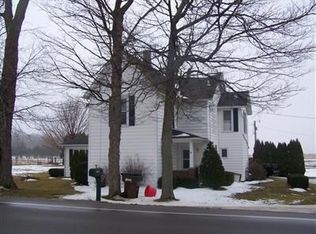 3872 State Route 235 N, Saint Paris, OH 43072
