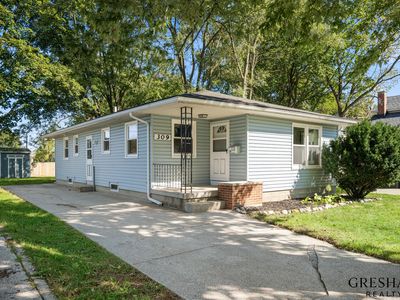 309 E 12th St, Holland, MI, 49423