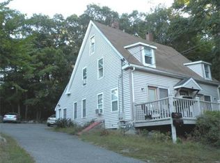 14 Beal St #2, Canton, MA 02021