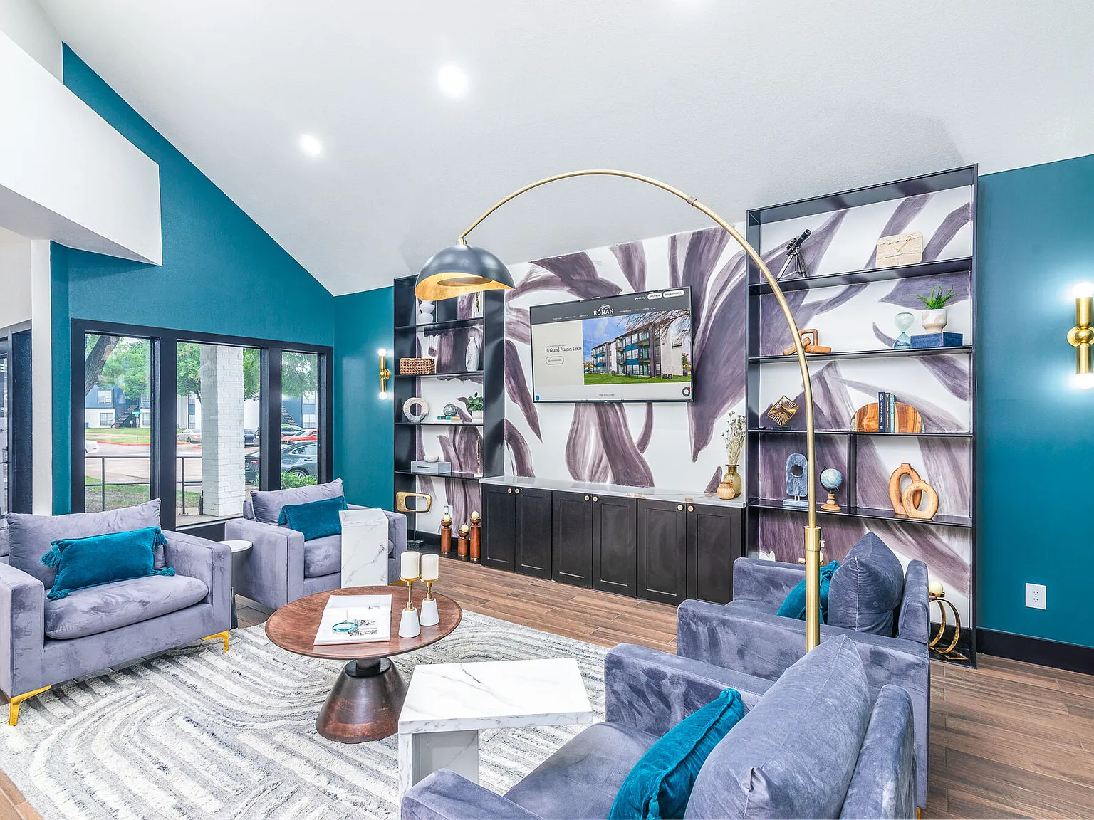 Ronan Apartment Homes — Photo 4