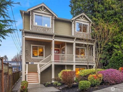 312 NW 49th Street, Seattle, WA, 98107