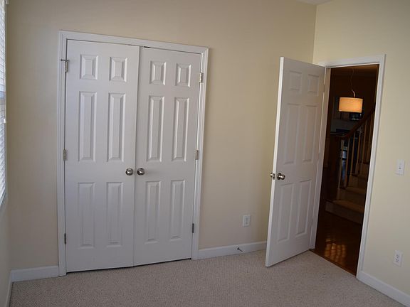 Downstairs Guest bedroom