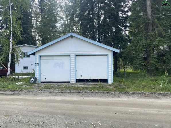 847 Faultline Ave, North Pole, AK 99705