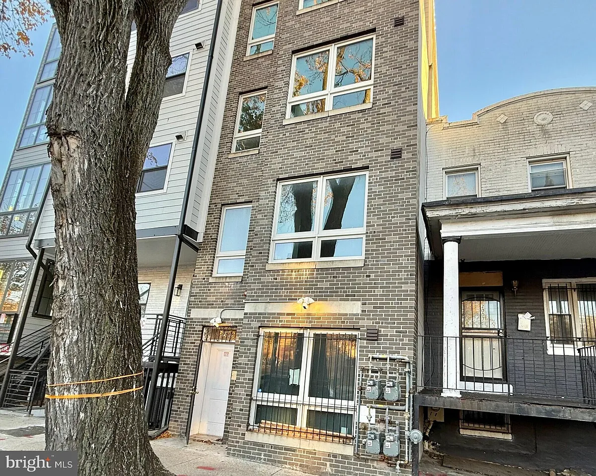 Building Photo - 2009 Benning Rd NE #1