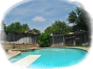 1911 Linda Ln, Richardson, TX 75081