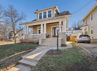 6225 Roe St, Cincinnati, OH 45227