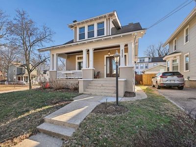 6225 Roe St, Cincinnati, OH, 45227